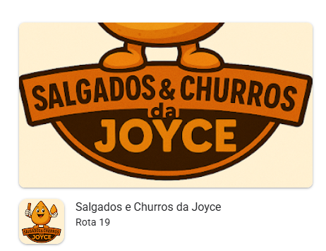 Aplicativo personalizado publicado na Play Store
